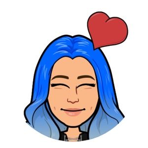 Meet your Posher, Hope